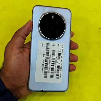 Honor Magic 7 Pro