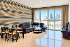 Fully Furnished | Vacant | Well Maintained