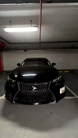 2013 Lexus GS-SERIES — фото 10