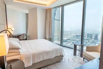 Fully Furnished I Good Investment I Prime Location