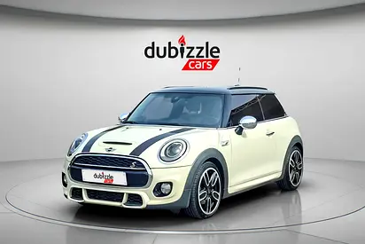 2016 MINI COOPER — фото 3