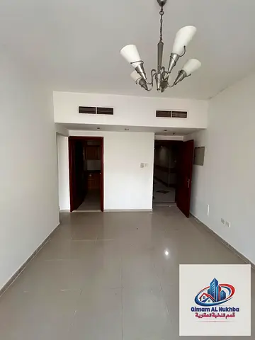 Al Khan 1BR for AED 29K | Super Deluxe Finish | Built-in Wardrobes | Central AC & Gas