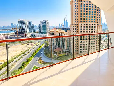 Stunning City View | Spacious Layout | Tenanted