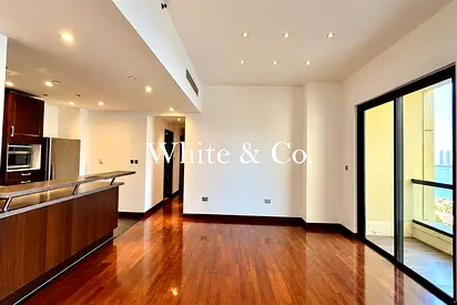 Full Sea View | Vacant Unit | Upgraded