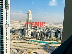 Amazing View || Luxury Living ||High Floor