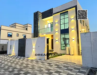 Villa for sale directly from the owner, freehold, open to all nationalities. Price includes registration and ownership fees and is negotiable.