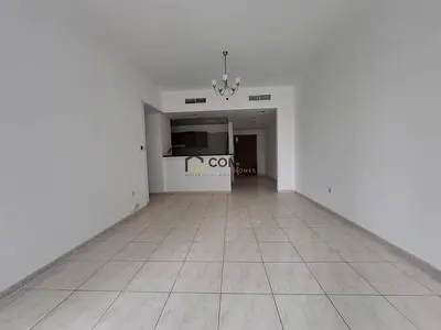 2BHK- POOL FACING, READY TO MOVE IN UNIT, LOWER FLOOR