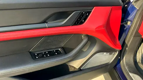 صورة مصغرة 13 لـ 2020 Porsche TAYCAN