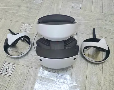 PS5 VR2 HEADSET FOR SALE