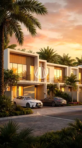 Luxury Family Living | Crystal Lagoon | Easy Payment Plan