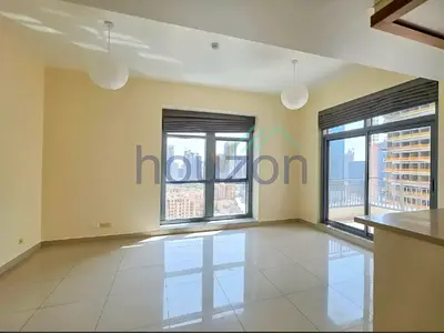 SPACIOUS 3BR | Boulevard Access |High Floor