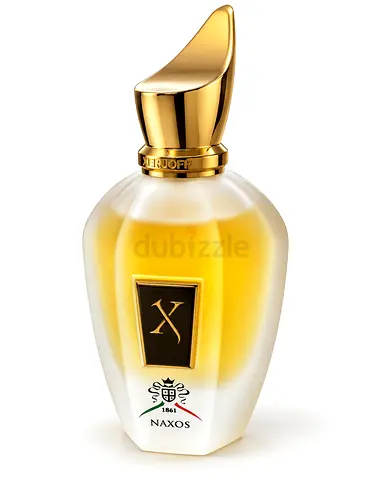 Xerjoff Naxos Eau de Parfum – 100ml | Luxury Italian Fragrance