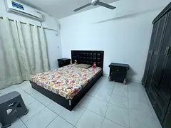 Amazing Master Bedroom Rental with Beautiful Balcony view for Couples/Working Women’s