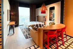 Park View | Furnished | Branded | 1 Parking