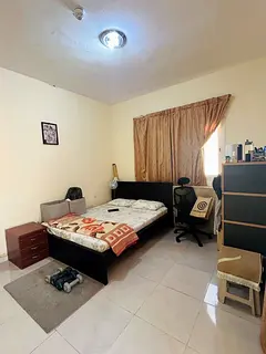 Private Room + Attached Bath + Balcony | Short-Term 52 Days