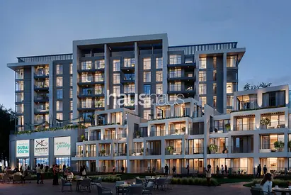 Strong Investment | Waterfront Living | Q4 2026