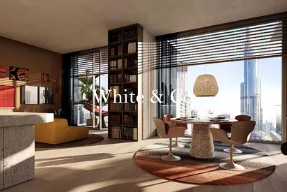 Very High Floor | Luxury | 400K BELOW OP!