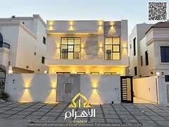 Own a move-in ready villa with a down payment of less than 10%—inclusive of electricity, water, re