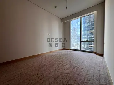 Zabeel View | Prime Location | Spacious Layout