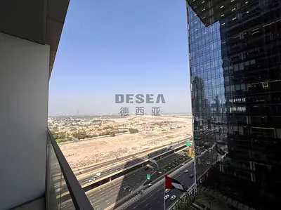 Zabeel View | Prime Location | Spacious Layout