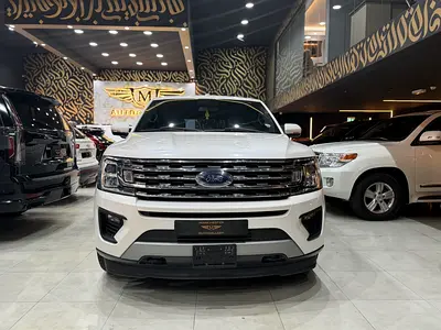 2020 FORD EXPEDITION 照片 3