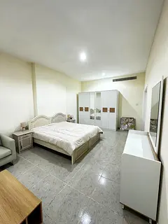 Luxury Room in DIFC for professionals
