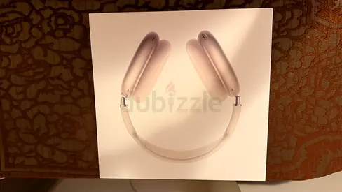 BRAND NEW Apple AirPods Max — SEALED IN BOX!