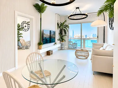 12 CHEQUES AVAILABLE | HIGHEST FLOOR | PRIME AREA
