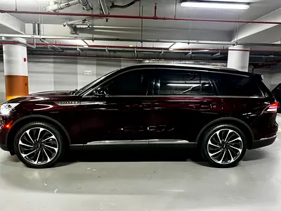 صورة 3 لـ 2022 Lincoln AVIATOR