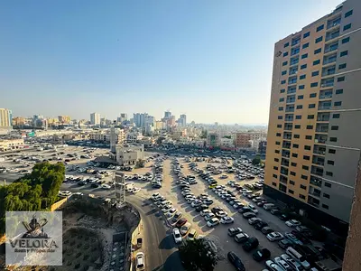 جاهز للسكن أو الاستثمار  \\\ مع باركن \\\ موقع داخل عجمان