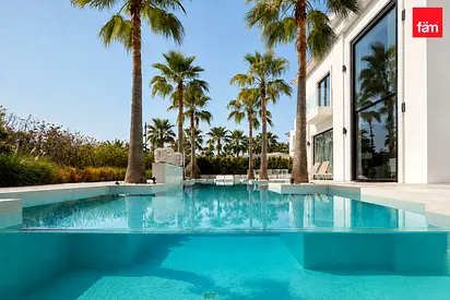 Duel Villa I Pool I Sauna I GYM I Cinema I 2in1