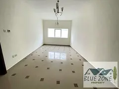 VERY SPACIOUS 2BHK JUST IN 43K WITH BALCONY VERY HALL 2 FULL WASHROOM OPEN VIEW IN AL QASBA SHARJAH