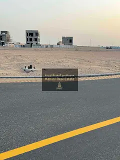 For sale residential land in Mazira area 3400
