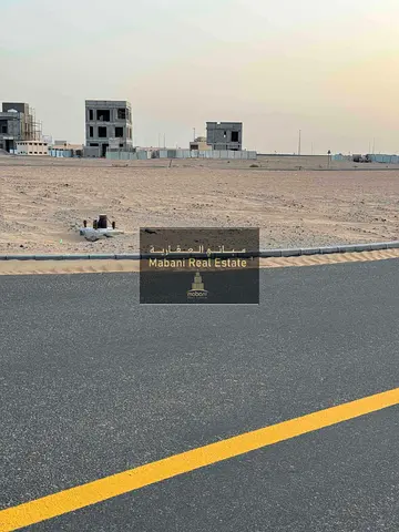 For sale residential land in Mazira area 3400