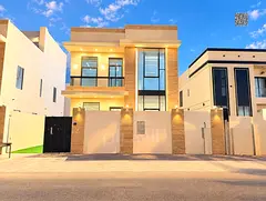 ✨🏡 LUXURY VIP VILLA FOR SALE IN AL ZAHIA, AJMAN 🏡✨ 💎 Exceptional Luxury, Elegant Finish
