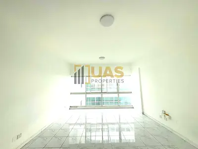 Spacious 1BHK | Near Metro | Family-Friendly | Al Mankhool