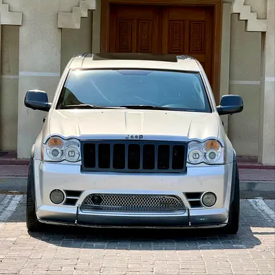 صورة مصغرة 16 لـ 2009 JEEP GRAND CHEROKEE