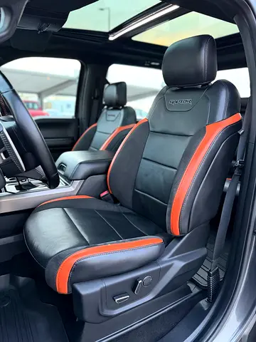2018 FORD F-150 照片 9