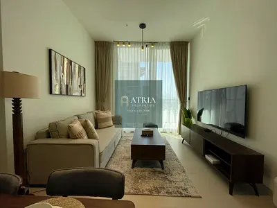 Fully Furnished | Prime Location | City View