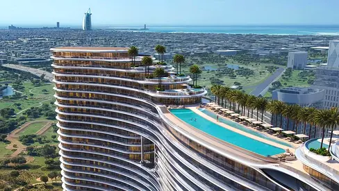 Luxury Living | Resort-Style Amenities | Premium Lifestyle
