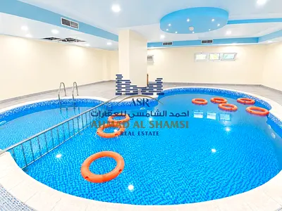 1- Month Free || Specious 1BR || GYM And Pool Free || Master Room With Balcony || Easy To Dubai