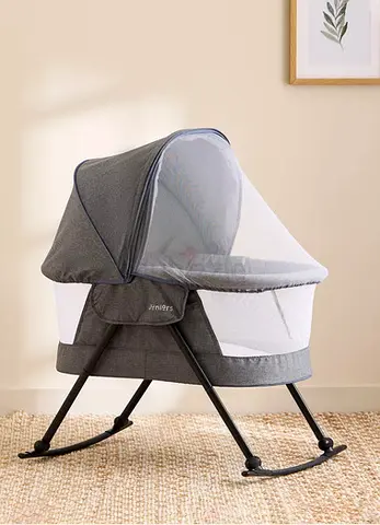 Juniors Bed with Canopy - Brand new condition