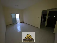 Spacious | Separate living room | Central A/C | Balcony with open view | 2 bathrooms | Next to Sheik