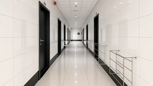 MOHRE-APPROVED ACCOMMODATION-DIP