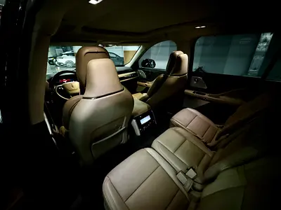 صورة 9 لـ 2022 Lincoln AVIATOR