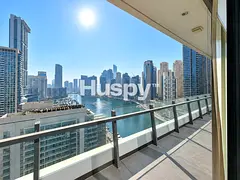Ready to Move In | Mid Floor | Unfurnished