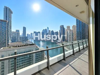Ready to Move In | Mid Floor | Unfurnished