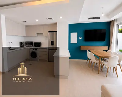 Unfurnished I 4 Cheques I Prime Location I Available For Rent