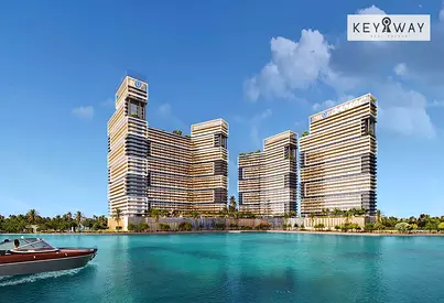 INVEST IN WATERFRONT | CHELSEA RESIDENCES 2 | 2 BR
