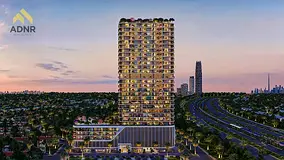 35/65 PAYMENT PLAN | MIXED-USE DEVELOPMENT | PRIVATE POOL OPTIONS | JVT